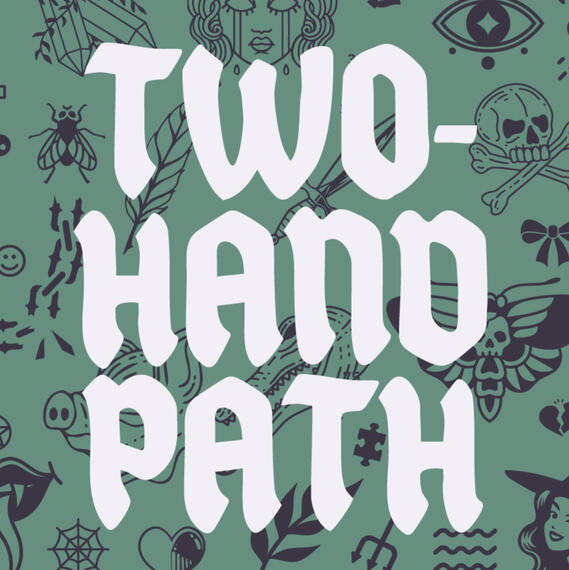 TWO-HAND PATH